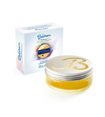 BOLES DOLOR - Gelarom Infantil 